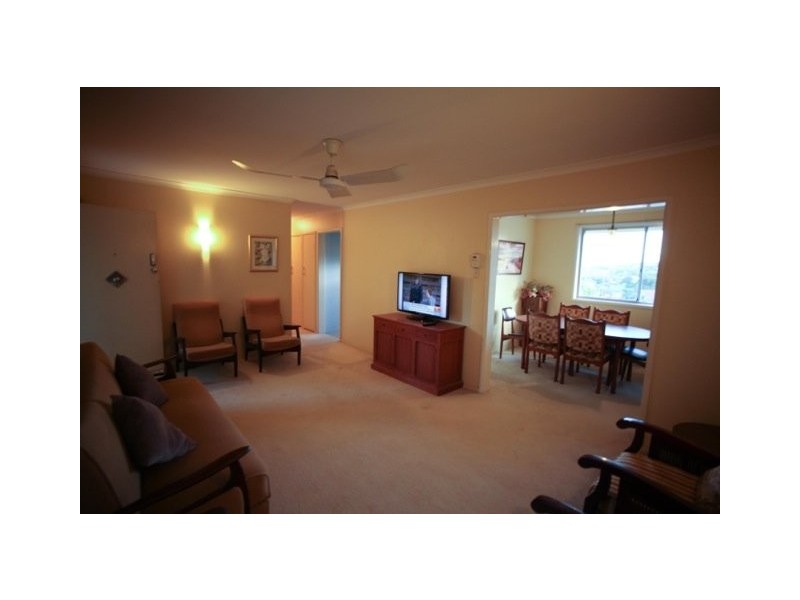 Scott Road, Herston QLD 4006