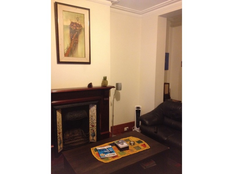 elizabeth street, Surry Hills NSW 2010