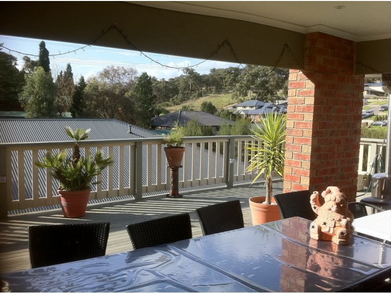 grassyflat rd, Diamond Creek VIC 3089