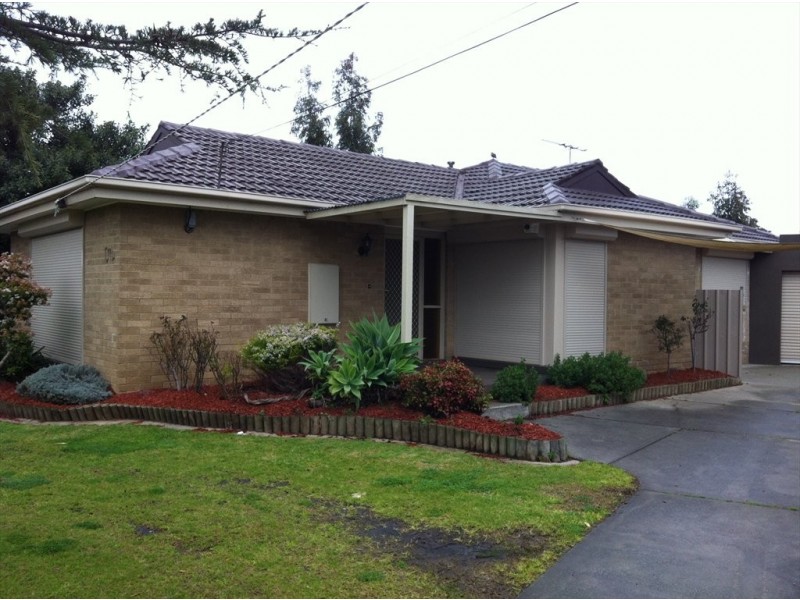 Birchwood, Deer Park VIC 3023