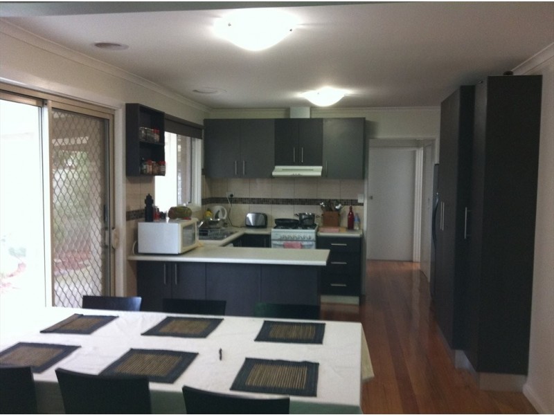 Birchwood, Deer Park VIC 3023