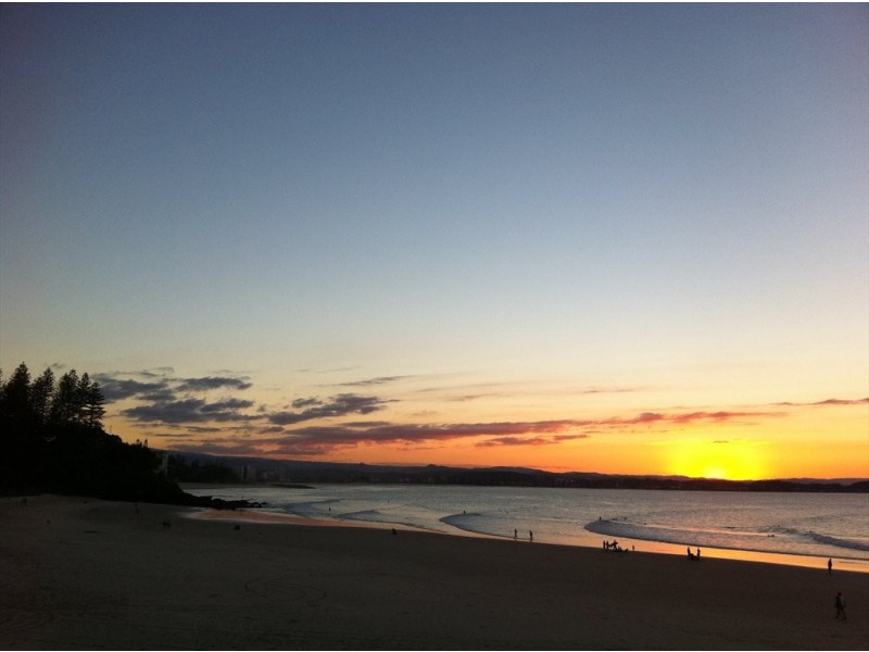 Marine Parade, Coolangatta QLD 4225