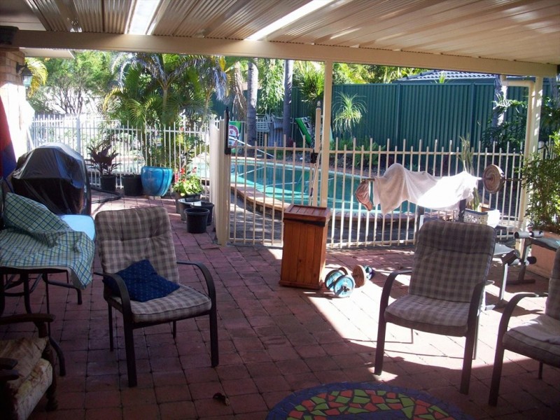 Killarney Ave, Robina QLD 4226