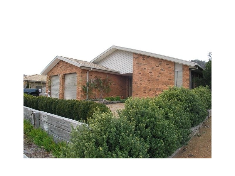 Templestowe Ave, Conder ACT 2906