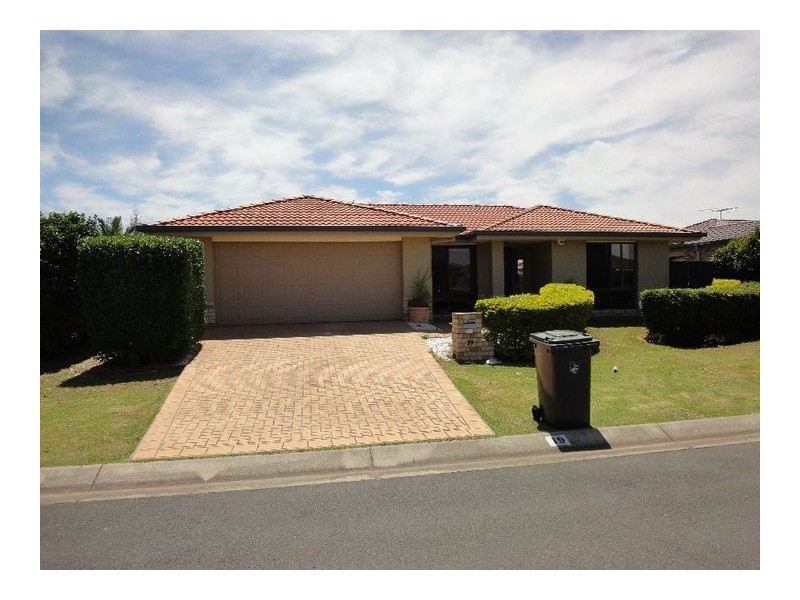 Groves Cres, Boondall QLD 4034