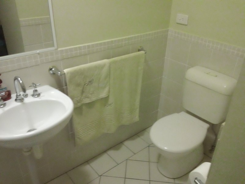 Enoggera Rd, Alderley QLD 4051
