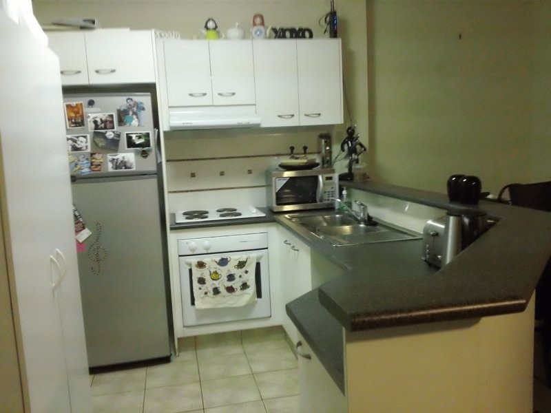 Enoggera Rd, Alderley QLD 4051