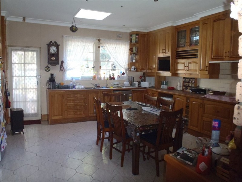 Homebush Rd, Strathfield NSW 2135
