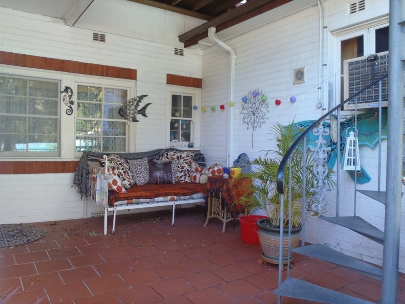 Homebush Rd, Strathfield NSW 2135