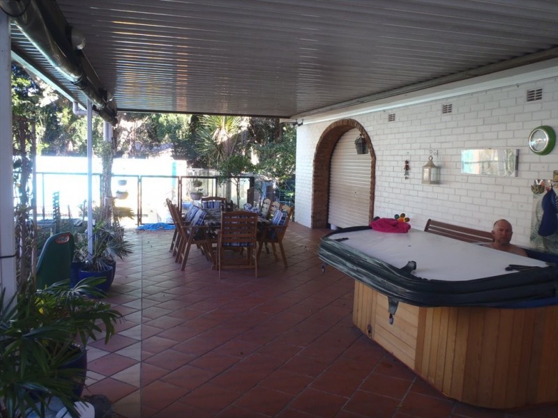Homebush Rd, Strathfield NSW 2135