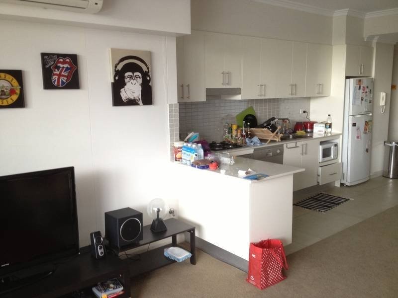 Princes Highway, St Peters NSW 2044