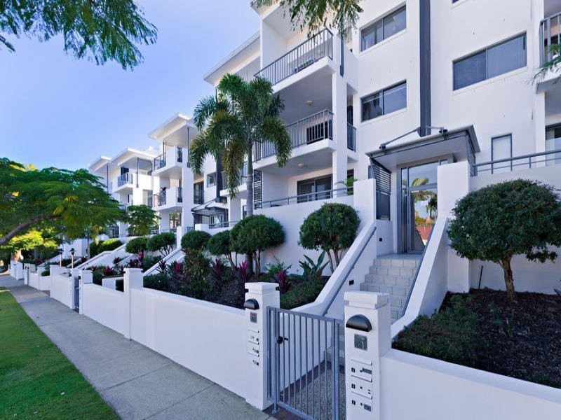 Oxlade Drive, New Farm QLD 4005