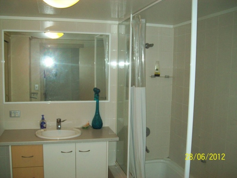 Oxlade Drive, New Farm QLD 4005