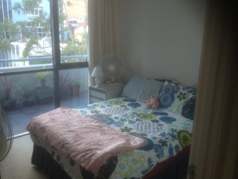 Upper Edward Street, Spring Hill QLD 4000