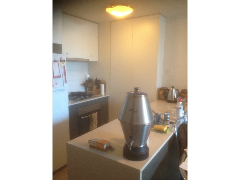 Upper Edward Street, Spring Hill QLD 4000