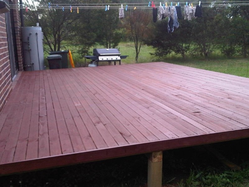 voights street, Creswick VIC 3363