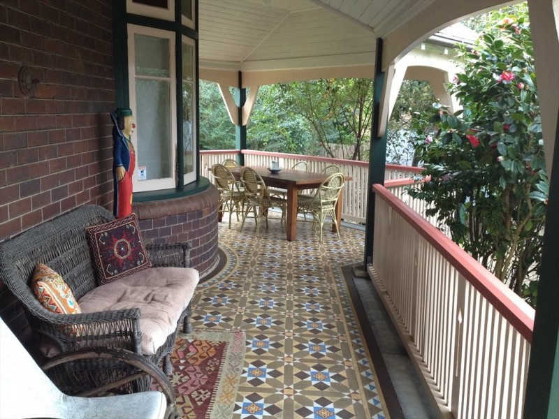 dickinson ave, Croydon NSW 2132