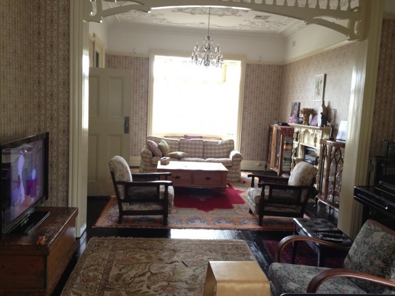 dickinson ave, Croydon NSW 2132