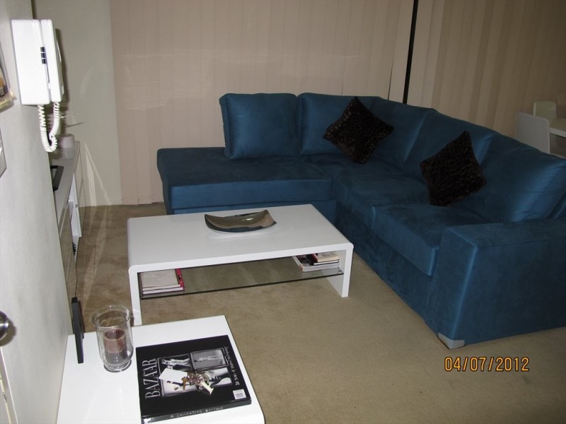 Bunn street, Pyrmont NSW 2009