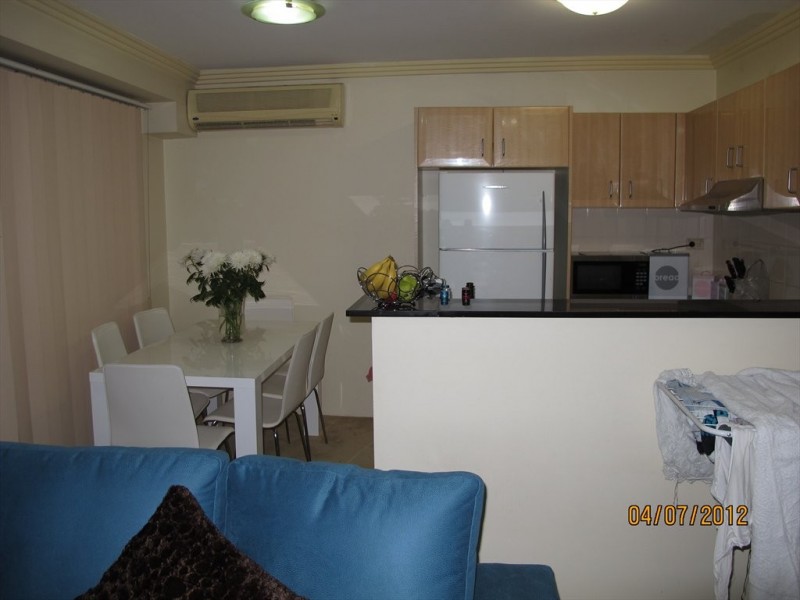 Bunn street, Pyrmont NSW 2009