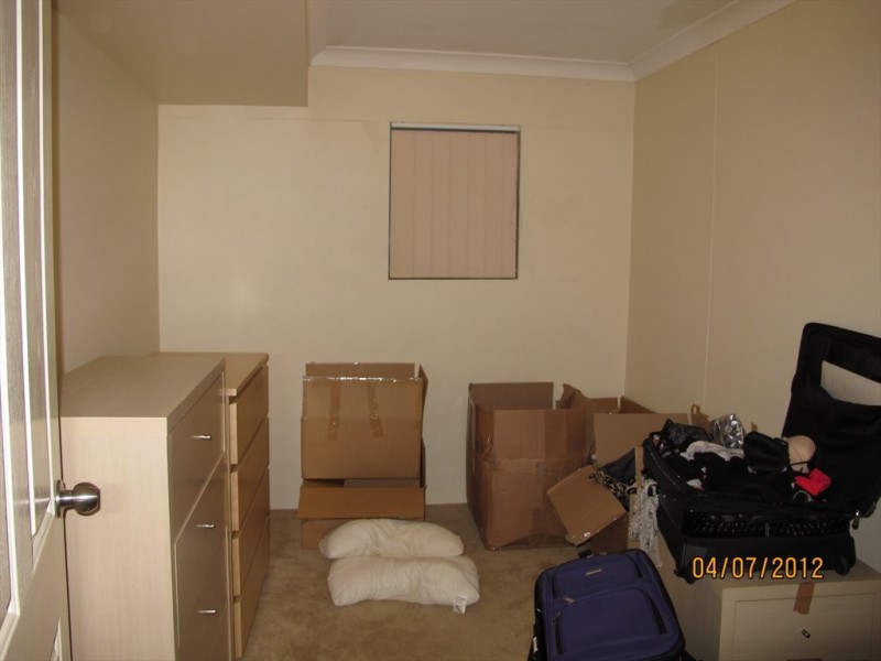 Bunn street, Pyrmont NSW 2009