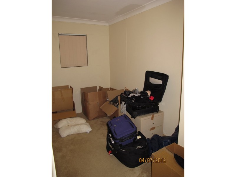 Bunn street, Pyrmont NSW 2009