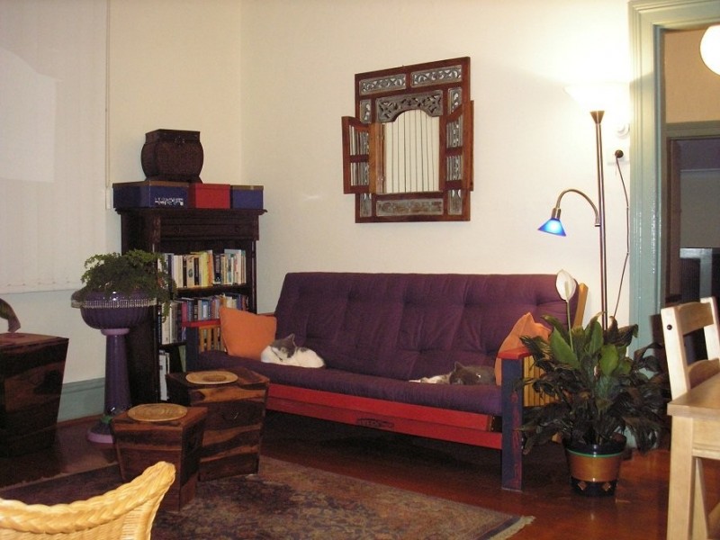 Evans st, Rozelle NSW 2039