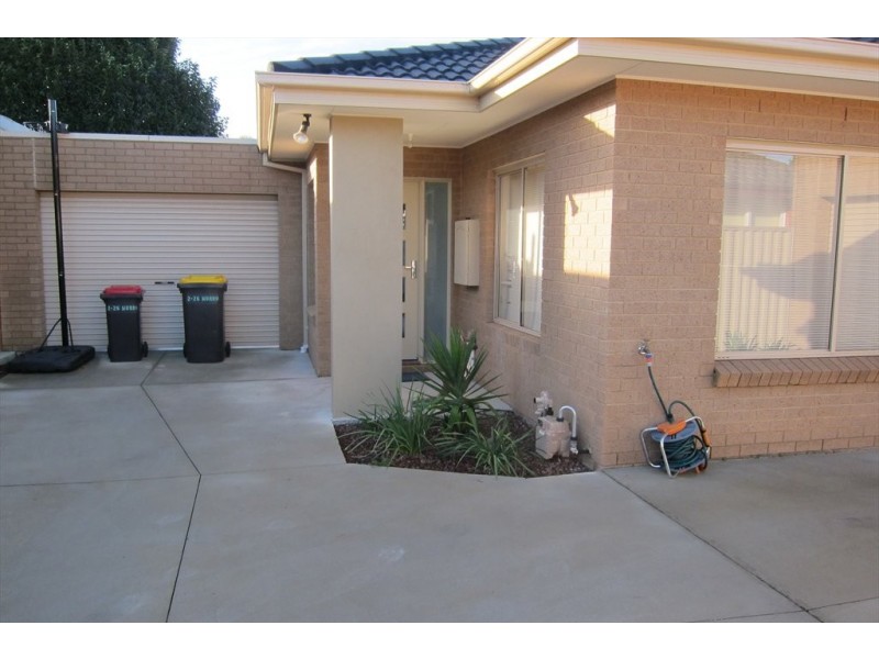 Murdo Road, Clayton VIC 3168