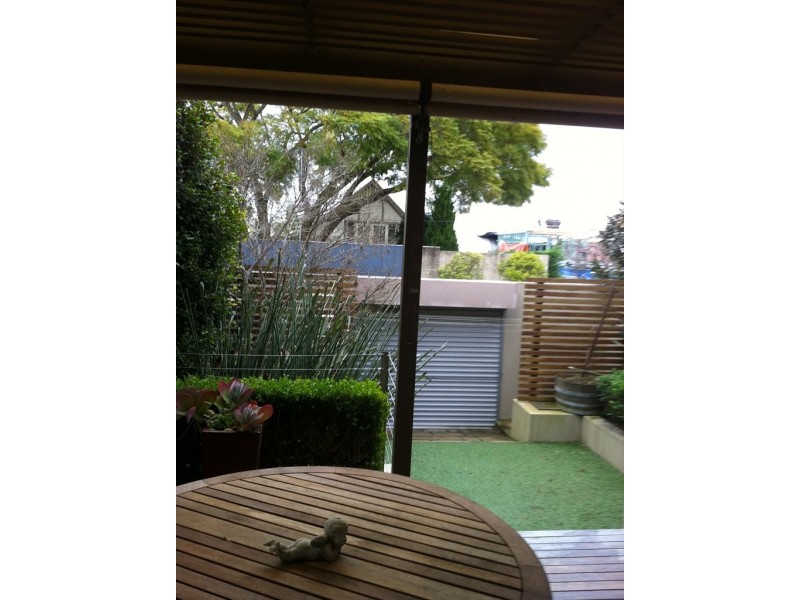 Annandale Street, Annandale NSW 2038
