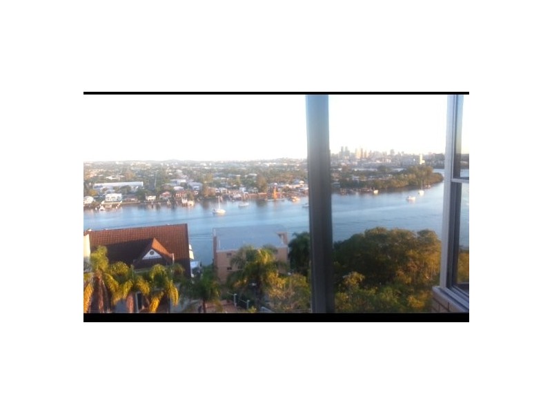 Mullens St, Hamilton QLD 4007
