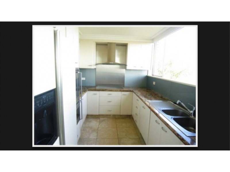 Mullens St, Hamilton QLD 4007
