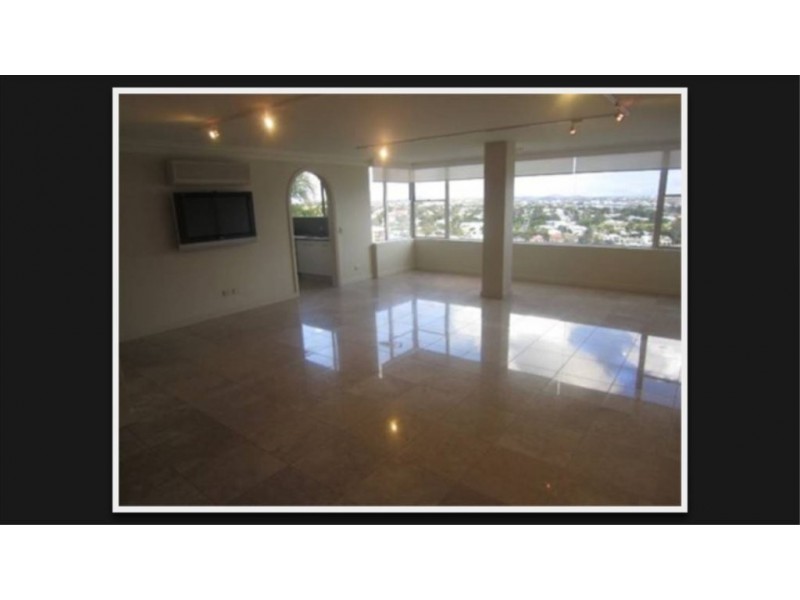 Mullens St, Hamilton QLD 4007