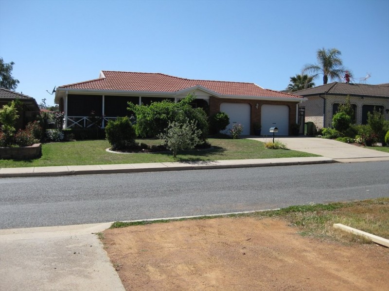 Marril Street, Queanbeyan West NSW 2620