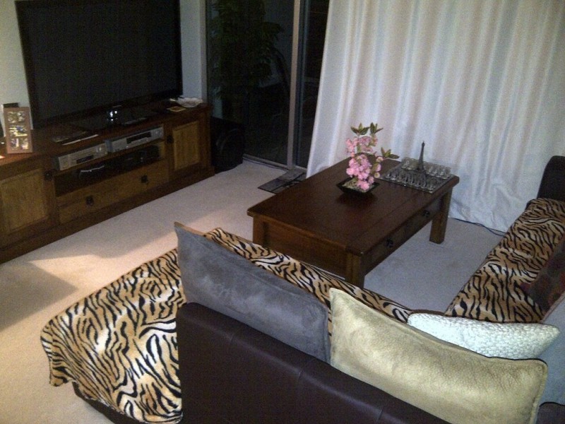 LEICHHARDT ST, Spring Hill QLD 4000