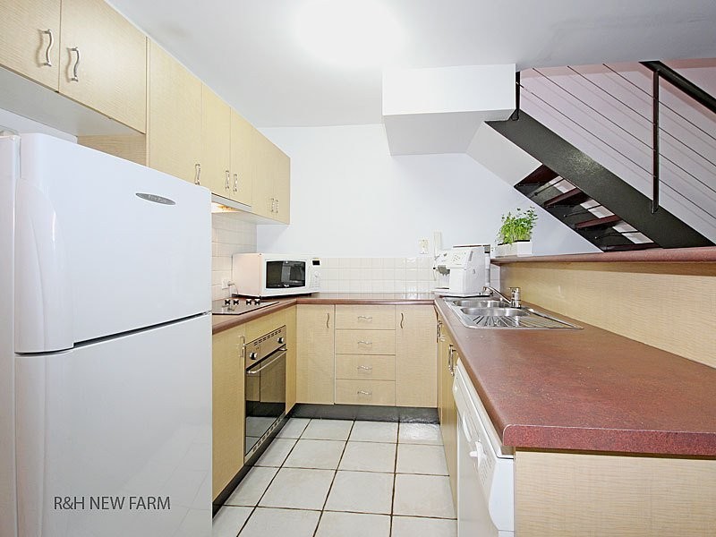 Welsby St, New Farm QLD 4005