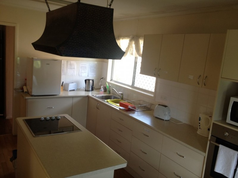 Bramcote Street, Chermside West QLD 4032