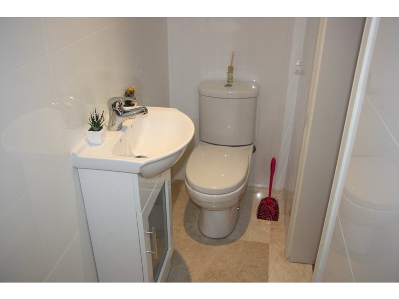 Old South Head Road, Bondi Junction NSW 2022