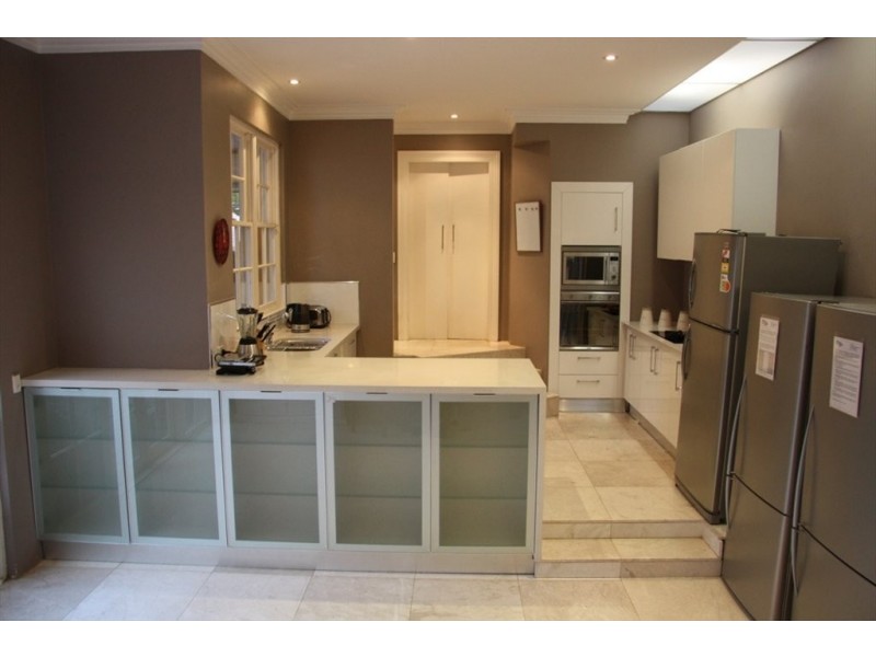 Old South Head Road, Bondi Junction NSW 2022