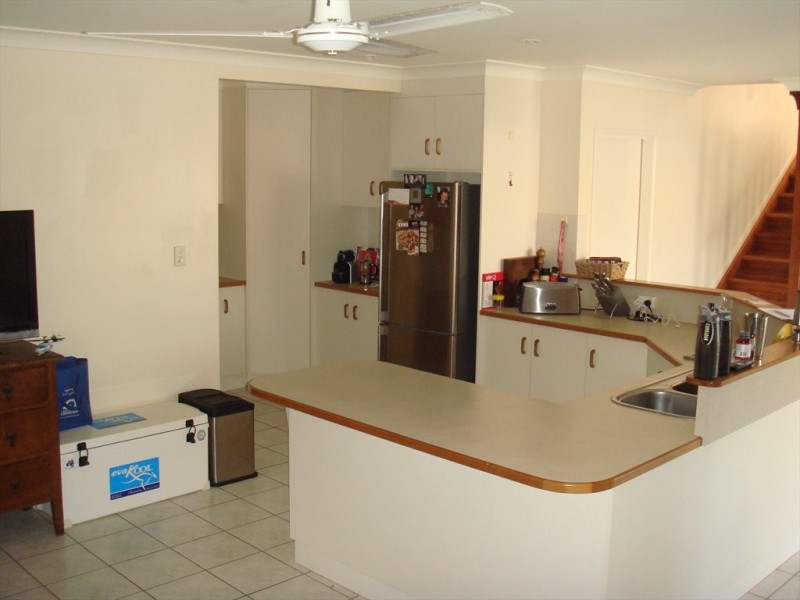 Boddington, Mackay QLD 4740