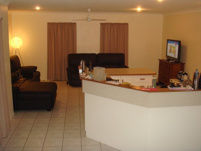 Boddington, Mackay QLD 4740