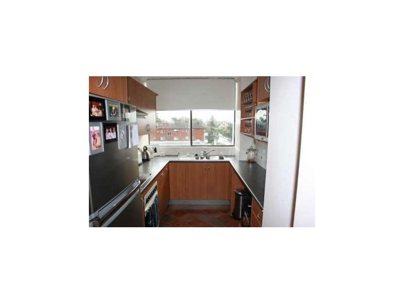 Alison Road, Randwick NSW 2031