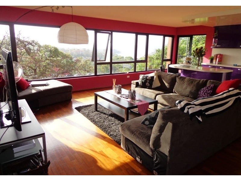 Hampden Street, North Sydney NSW 2060