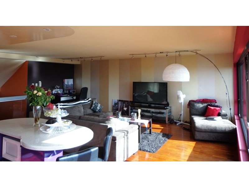 Hampden Street, North Sydney NSW 2060