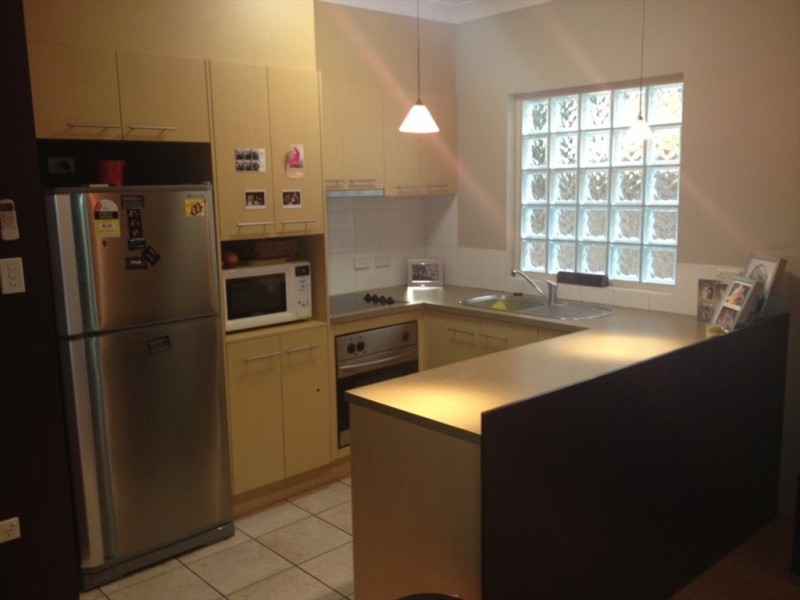 boundary street, Spring Hill QLD 4000