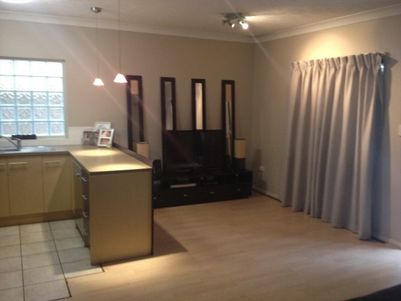boundary street, Spring Hill QLD 4000
