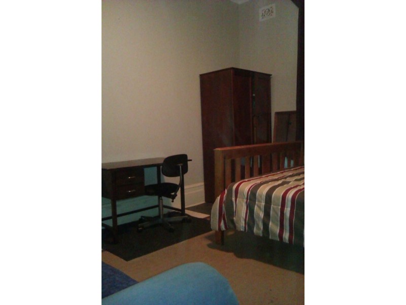 Sutherland St, St Peters NSW 2044