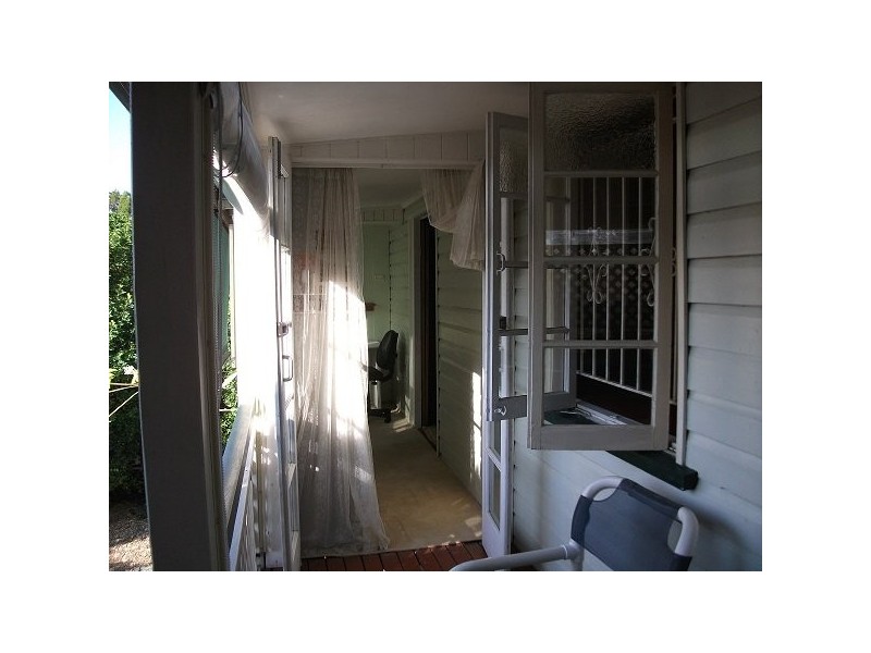 Hilltop Ave, Chermside QLD 4032
