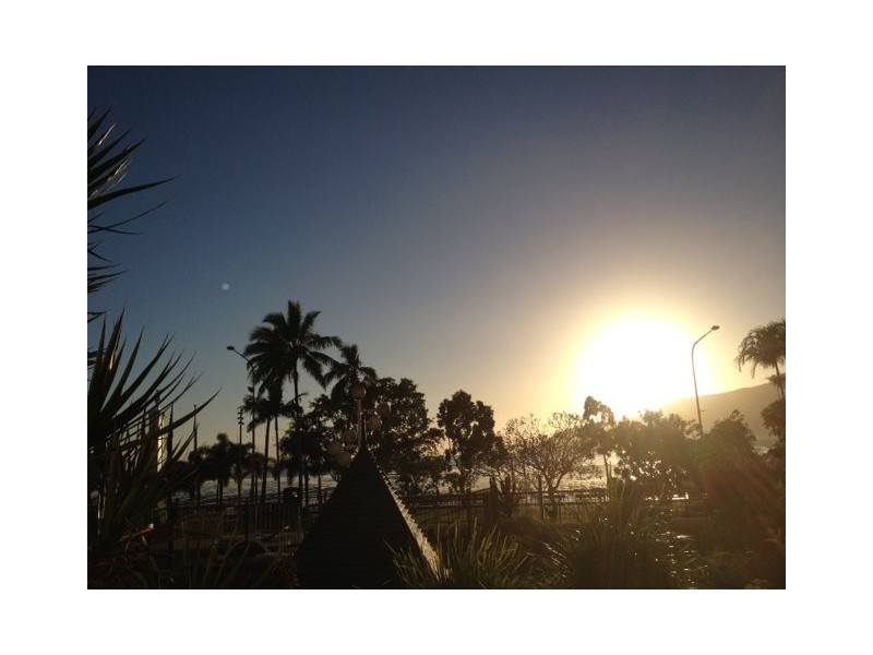 Esplanade, Cairns QLD 4870
