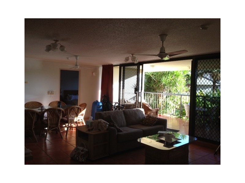 Esplanade, Cairns QLD 4870