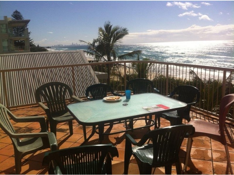 Golden Four Drive, Tugun QLD 4224